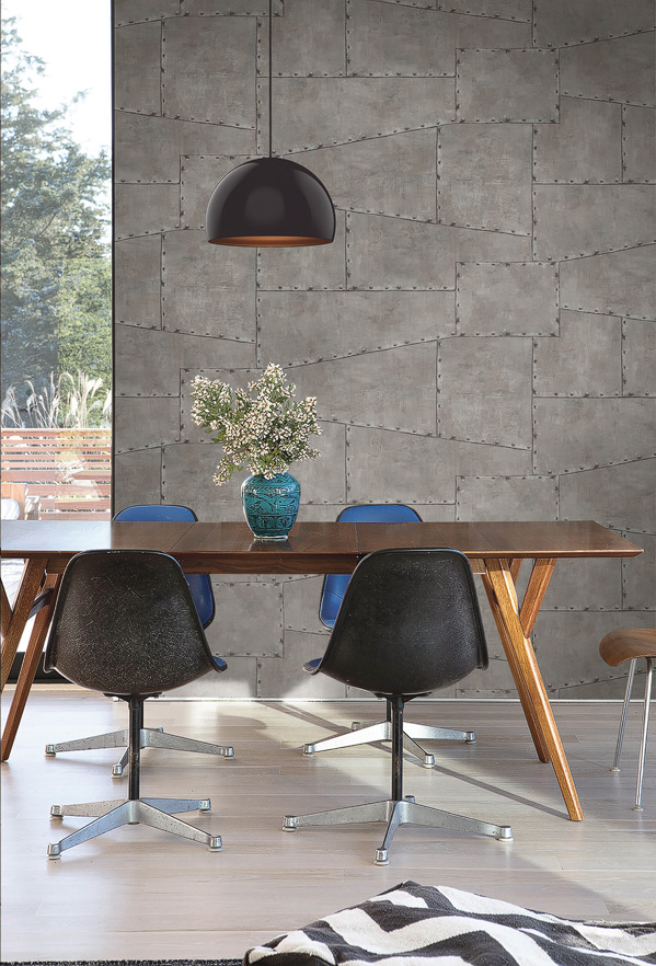 Обои Wallquest Luxe Revival RH20408