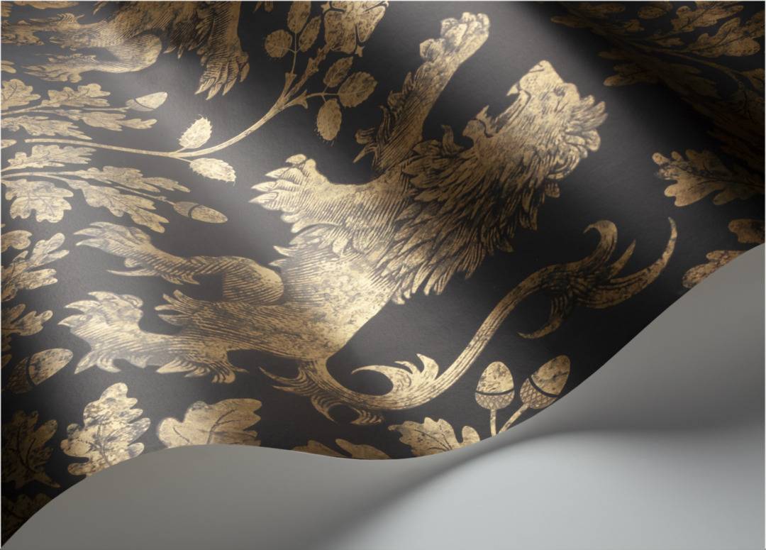 Обои Cole&Son The Pearwood Collection 116-10036