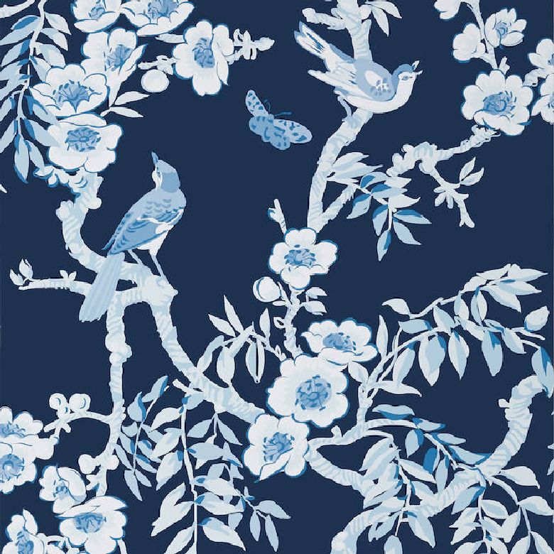 Обои Thibaut Eden T20844