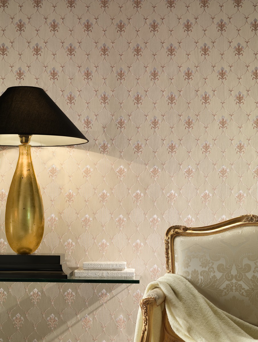 Обои Epoca Wallcoverings Esther KT9321-805