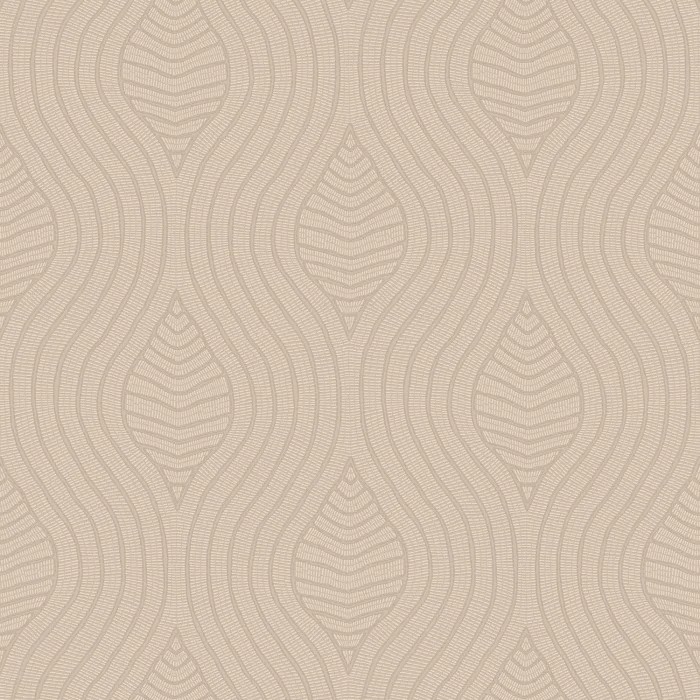 Обои Casamance Broderies 76993058