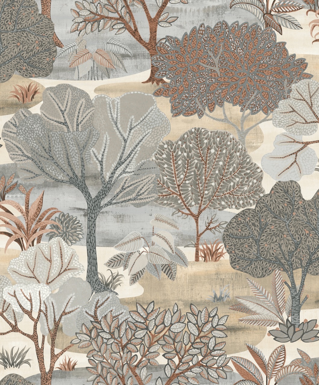 Обои Decoprint Allure AL26251