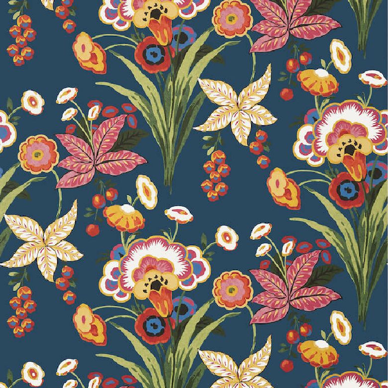 Обои Thibaut Eden T20854