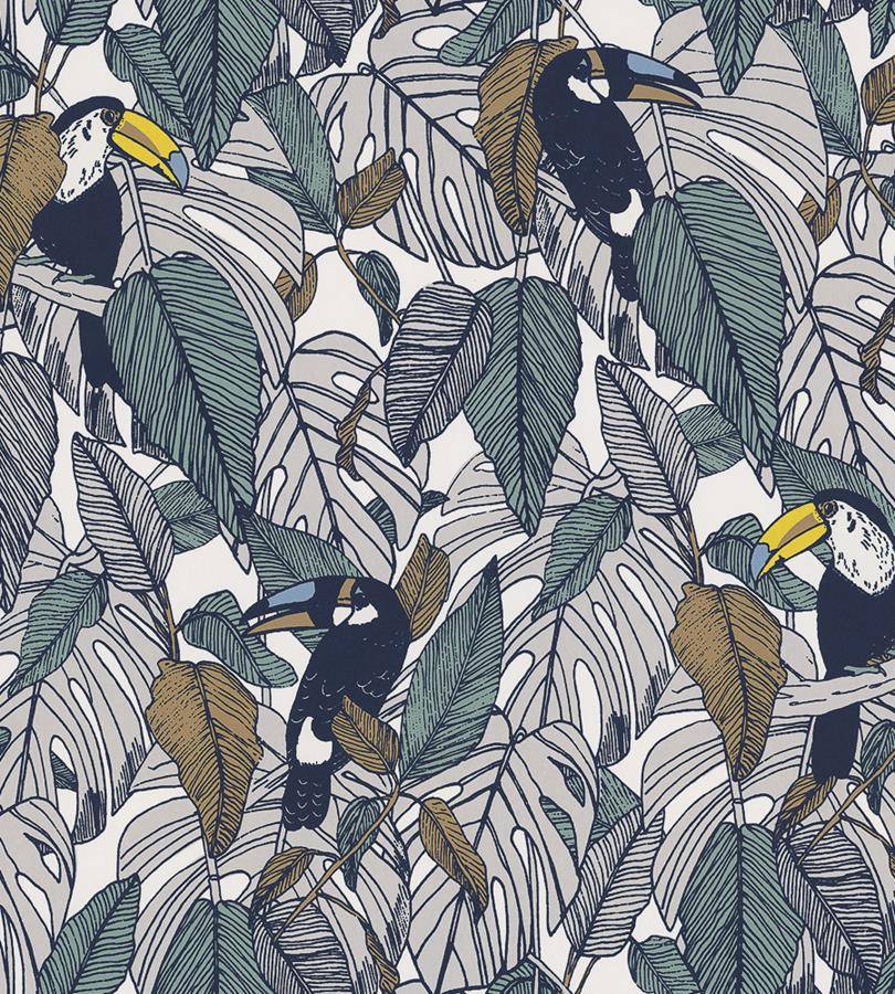 Обои Casamance Portfolio 73950133