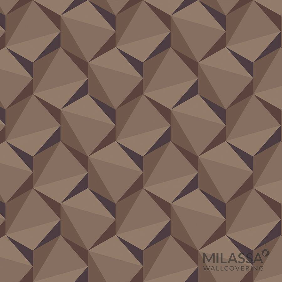Обои Milassa Modern M3010