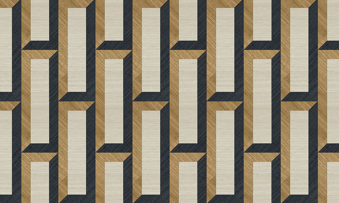 Обои Arte Marqueterie 72723