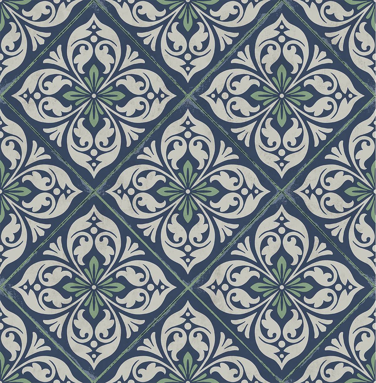 Обои Seabrook Luxe Retreat by Lillian August LN11012