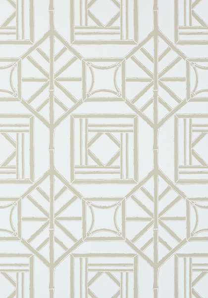 Обои Thibaut Dynasty T75519