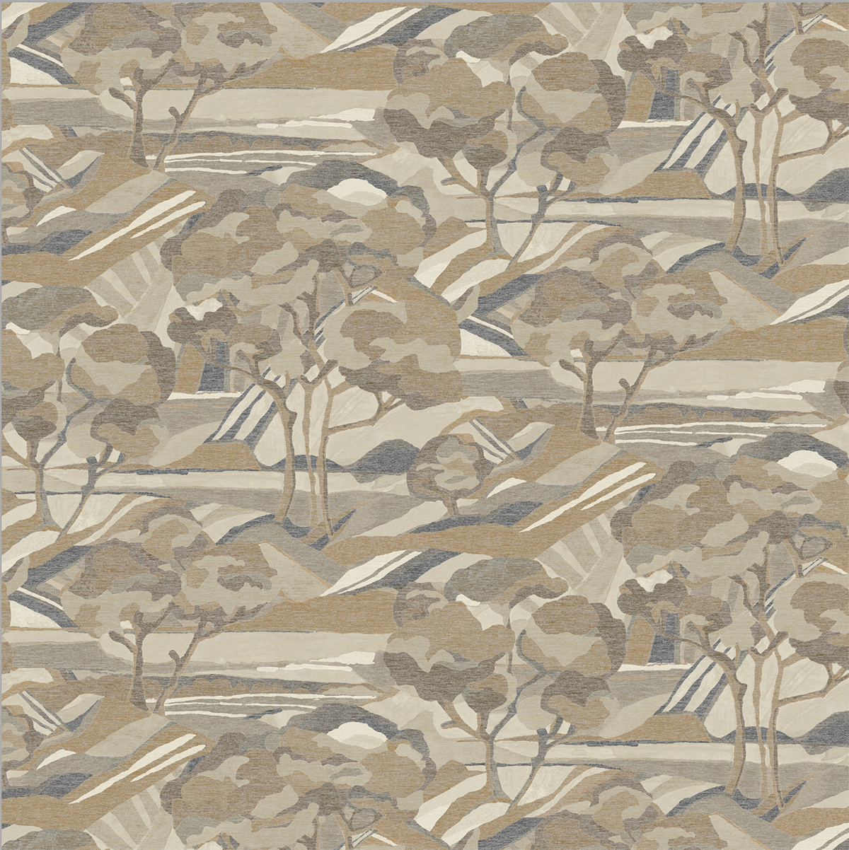 Обои SketchTwenty3 Sicily SI02020