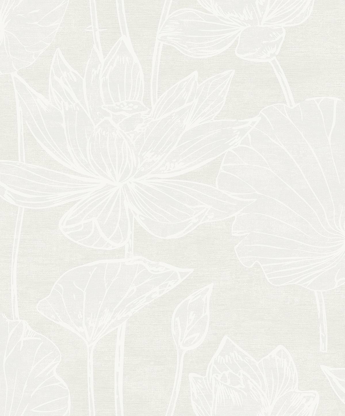 Обои Seabrook White Heron EW12015