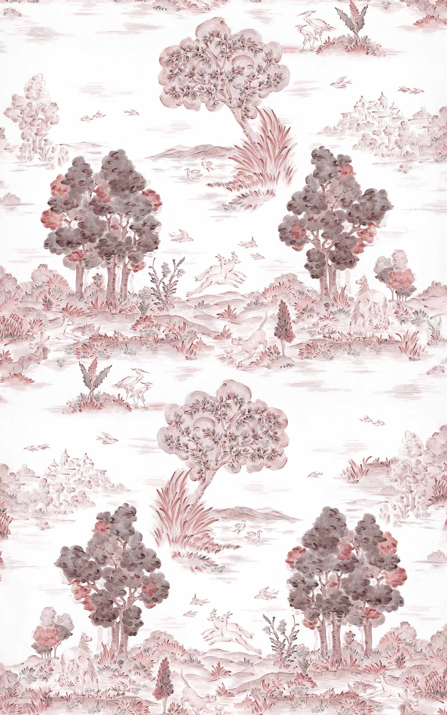 Обои Coordonne Cotswolds YSP0515