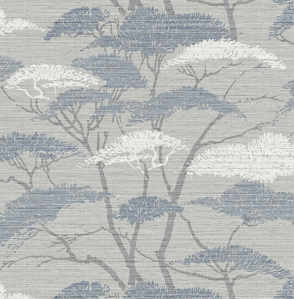 Обои Wallquest Trees TR71402