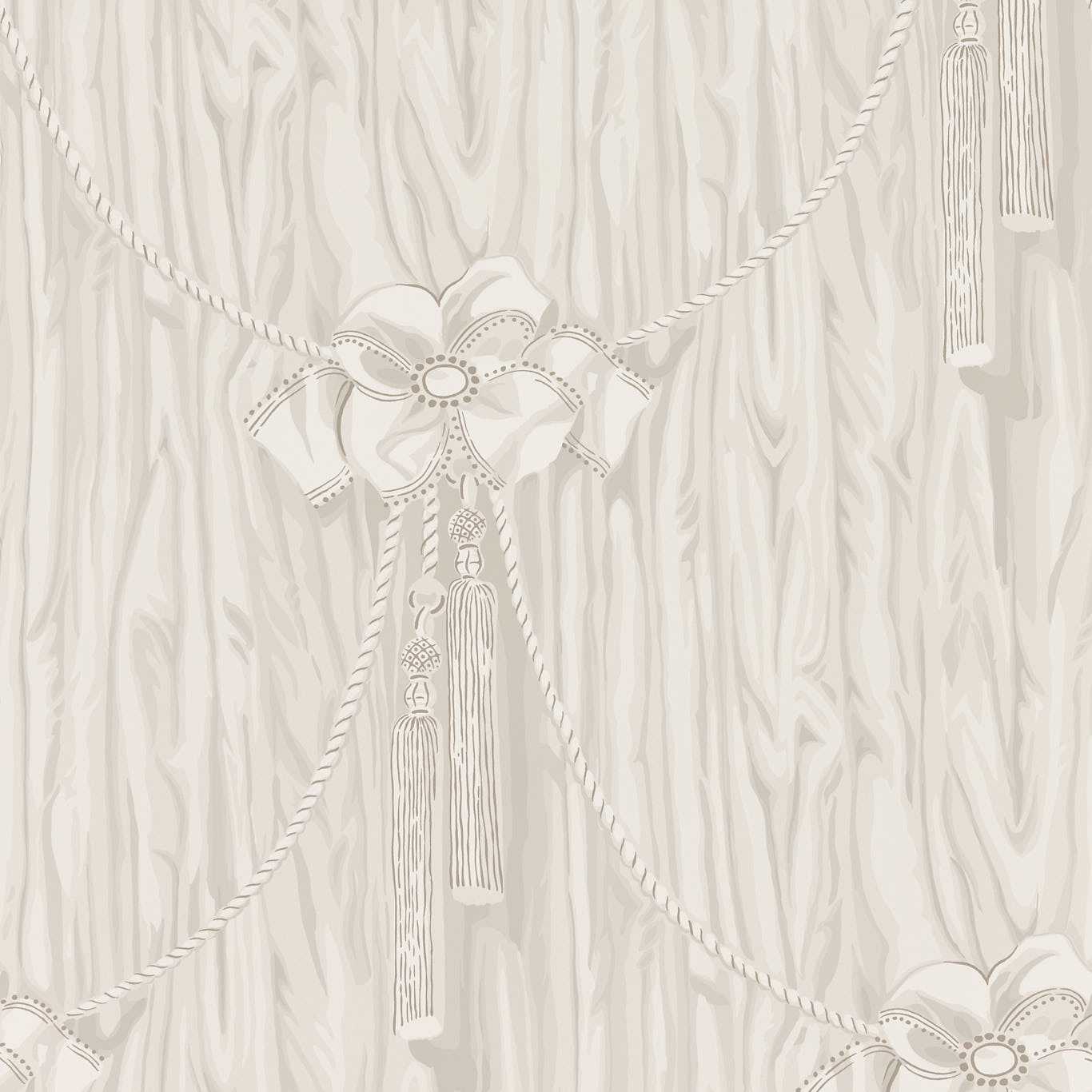 Обои Sanderson Giles Deacon DGDW217310
