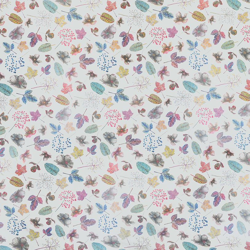 Ткань Osborne&Little Enchanted Gardens f7018-01