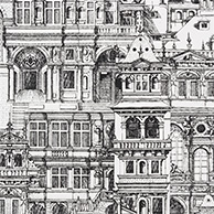 Обои Thibaut Graphic Resource T35172