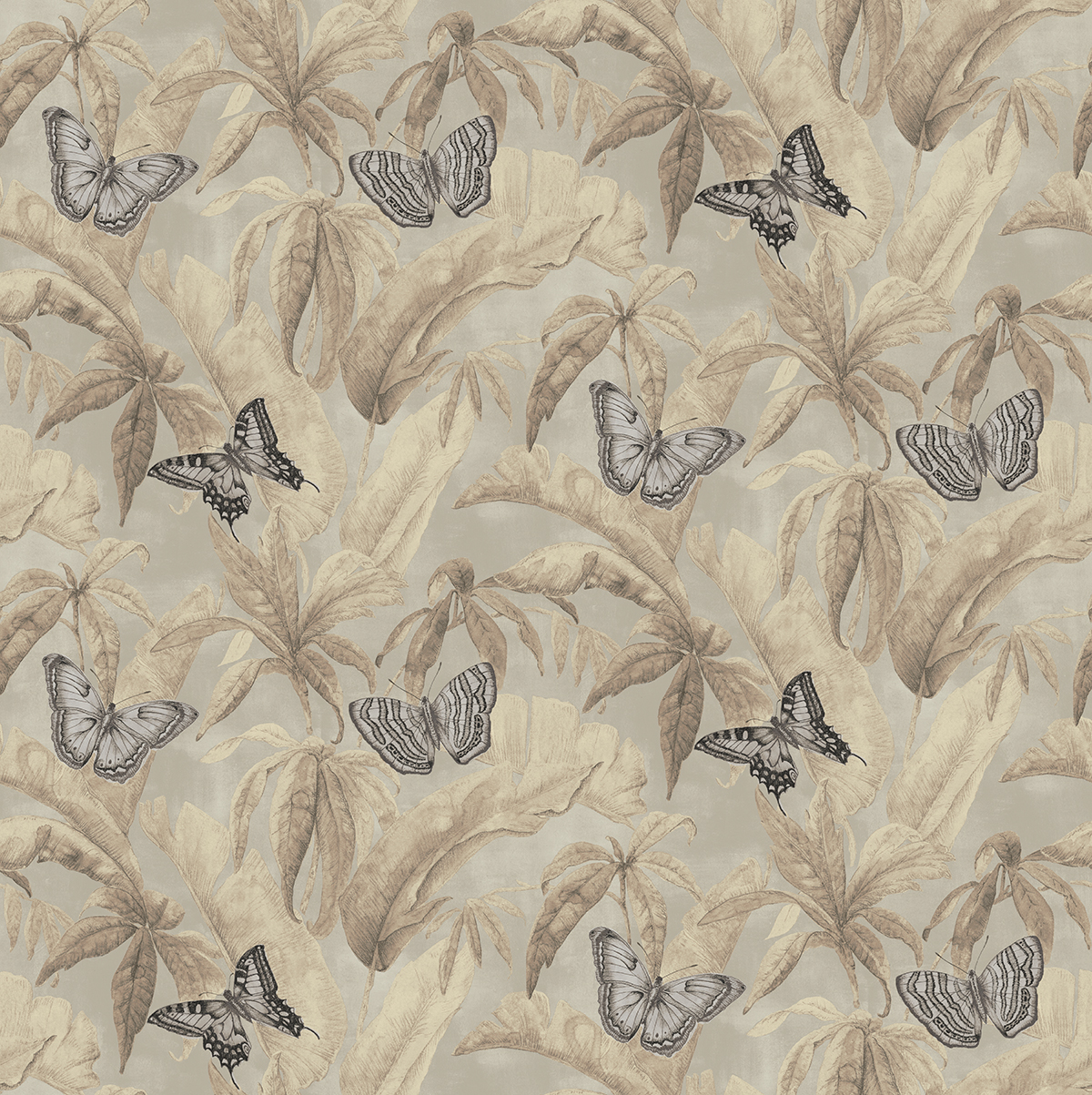 Обои SketchTwenty3 Designology DE01729