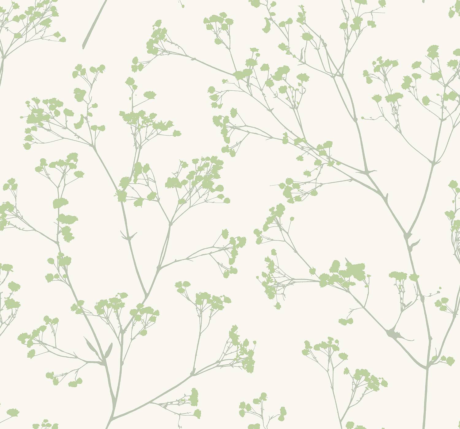 Обои Paper&Ink Natural Silhouettes NS50304