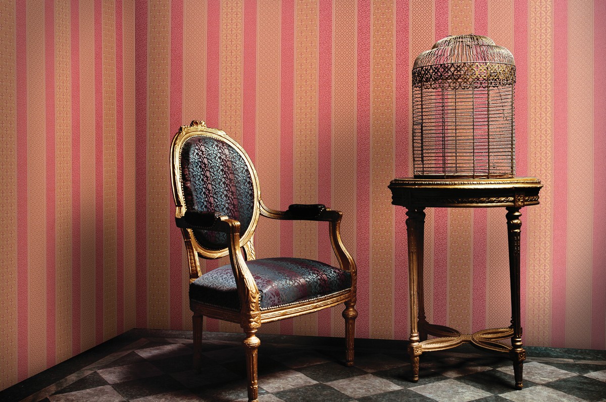 Обои Epoca Wallcoverings Lautezza KTE01020