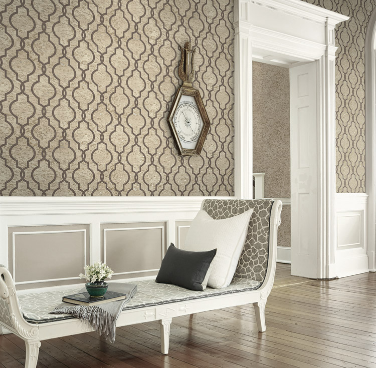 Обои Pear Tree Shimmer UK20930