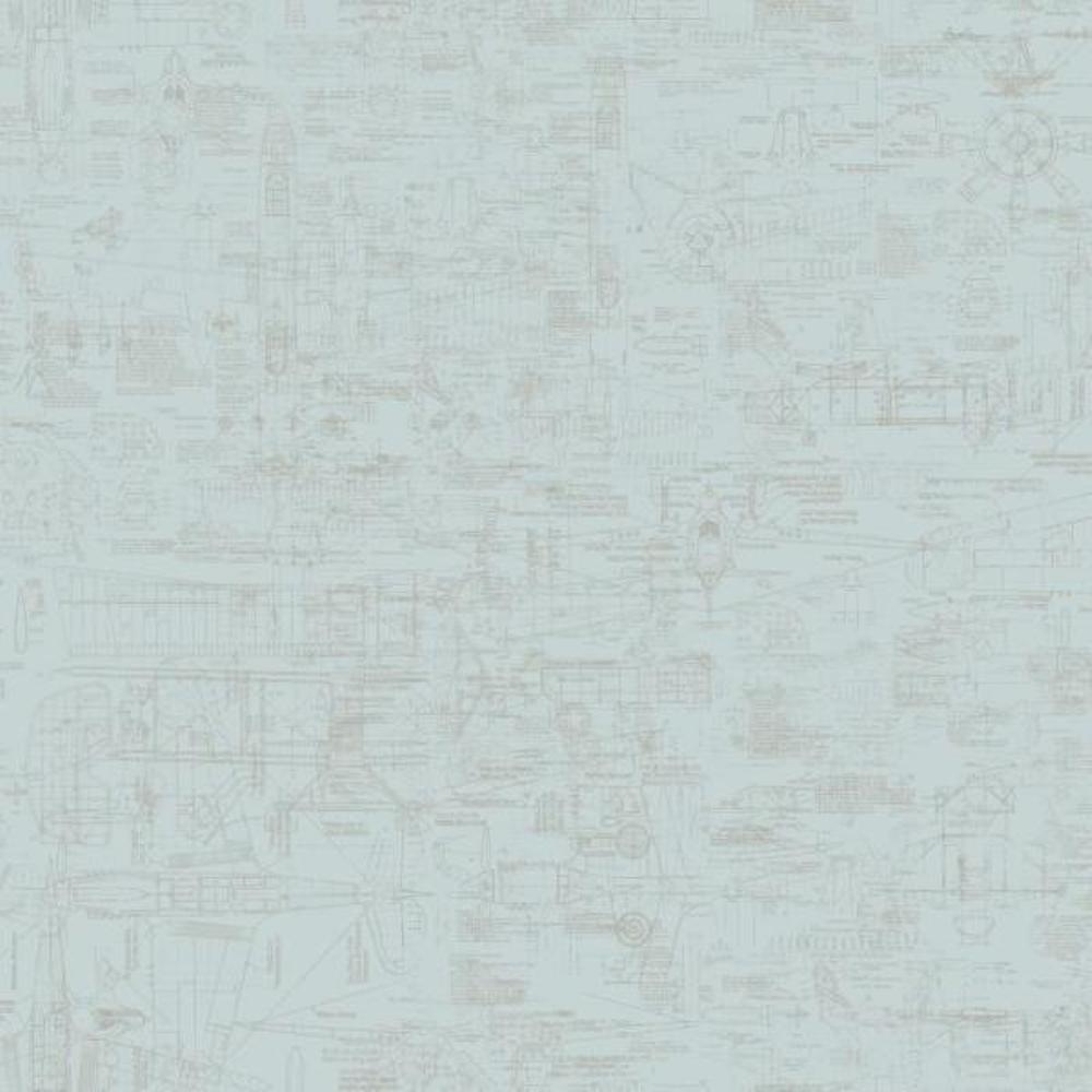 Обои Aura Nostalgie G56207