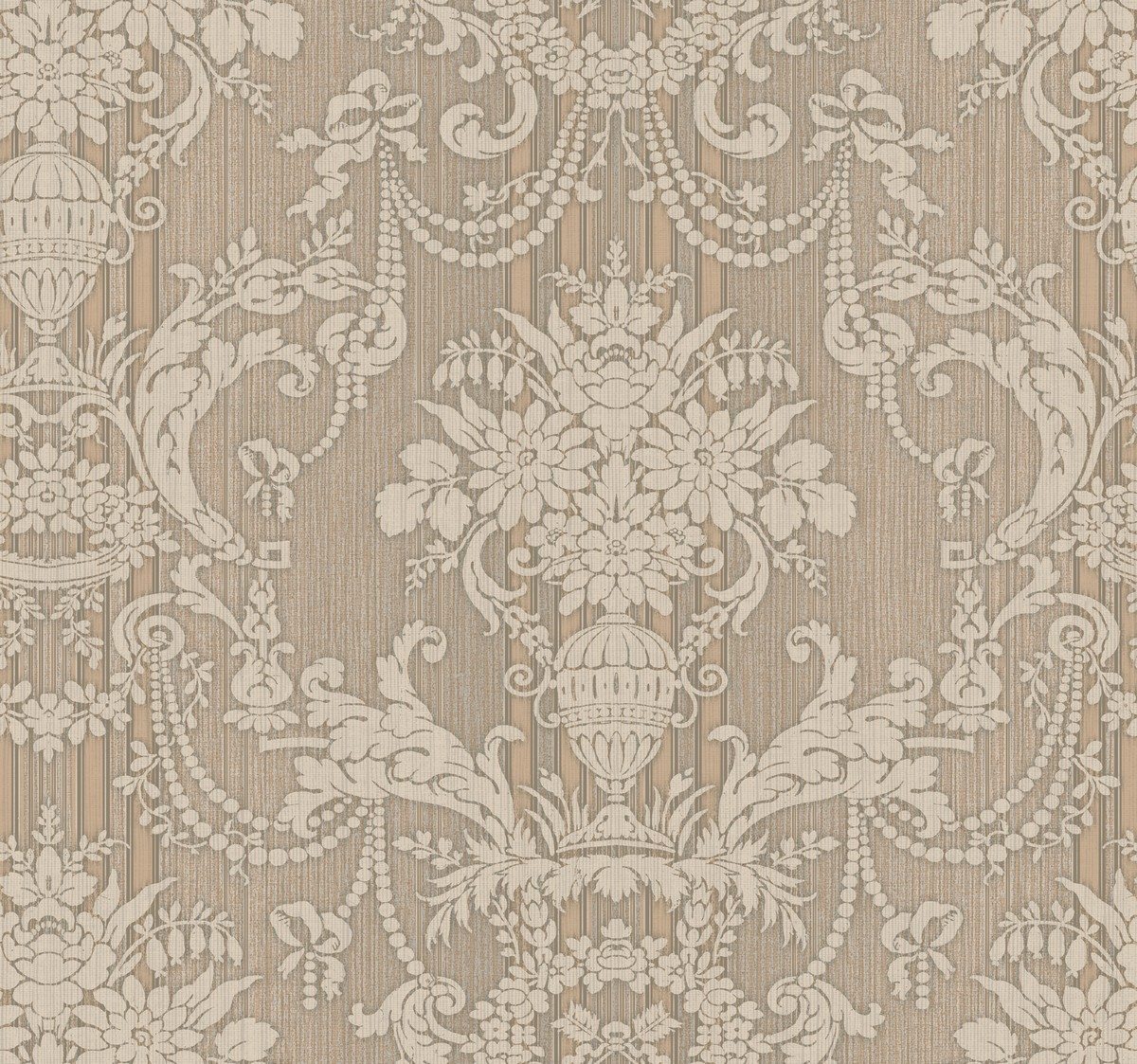 Обои Seabrook Damask Folio DF30808