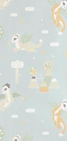 Обои Majvillan Wish Upon Your Dreams 133-02