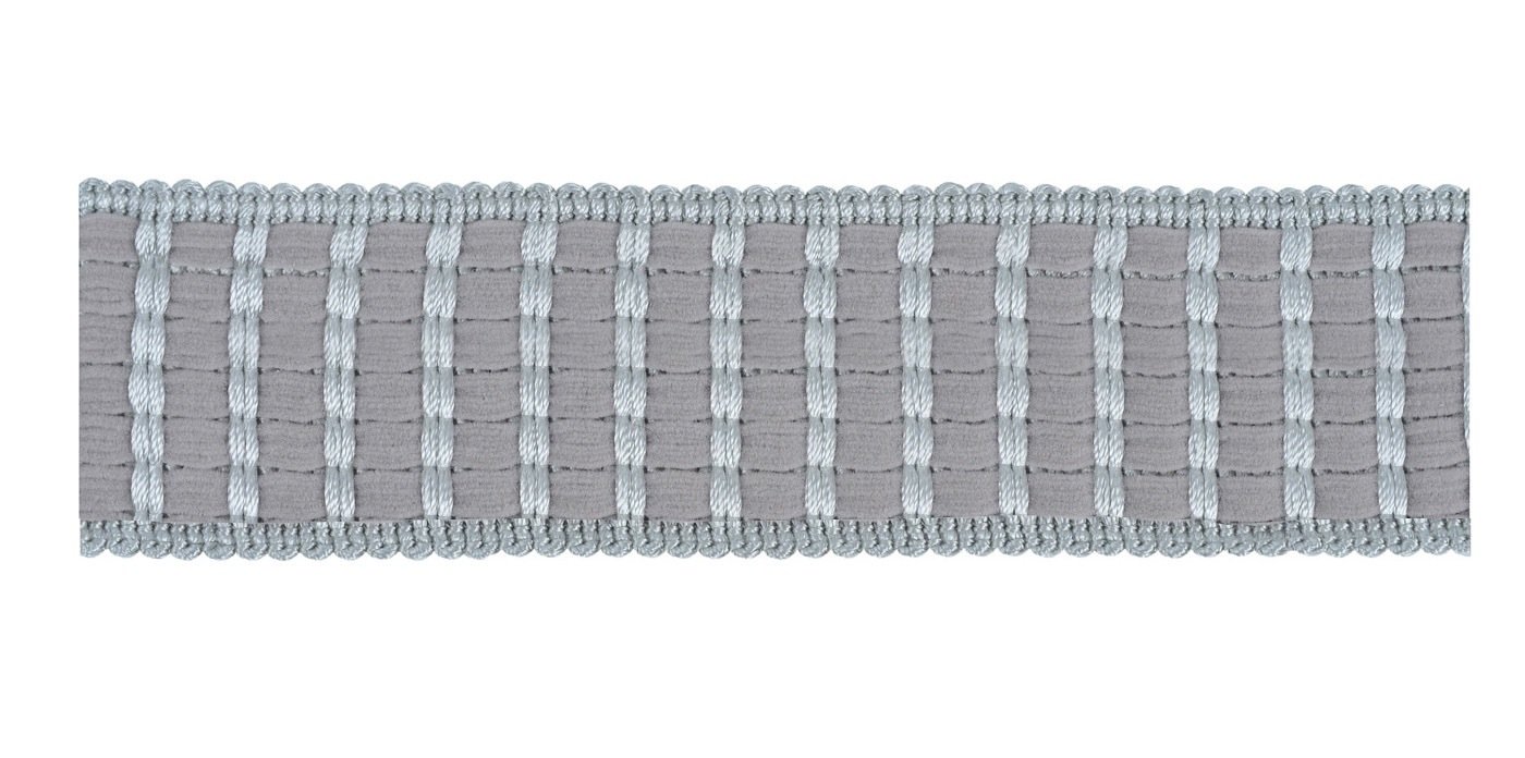 Тесьма декоративная узкая Houles Galons-braids&tapes 32103-9410