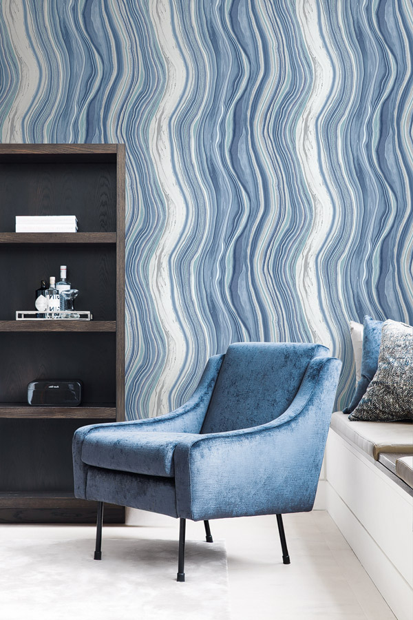 Обои Wallquest Luxe Revival RH21206