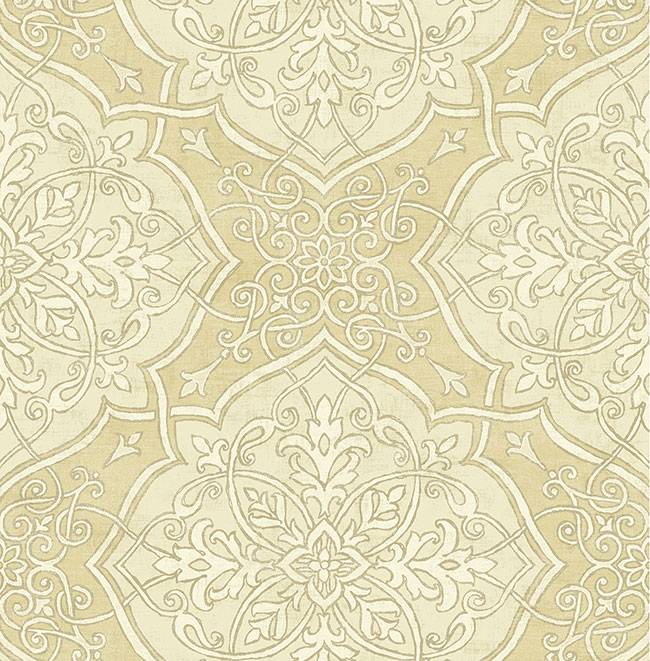 Обои Wallquest Casa Fiori GM90305