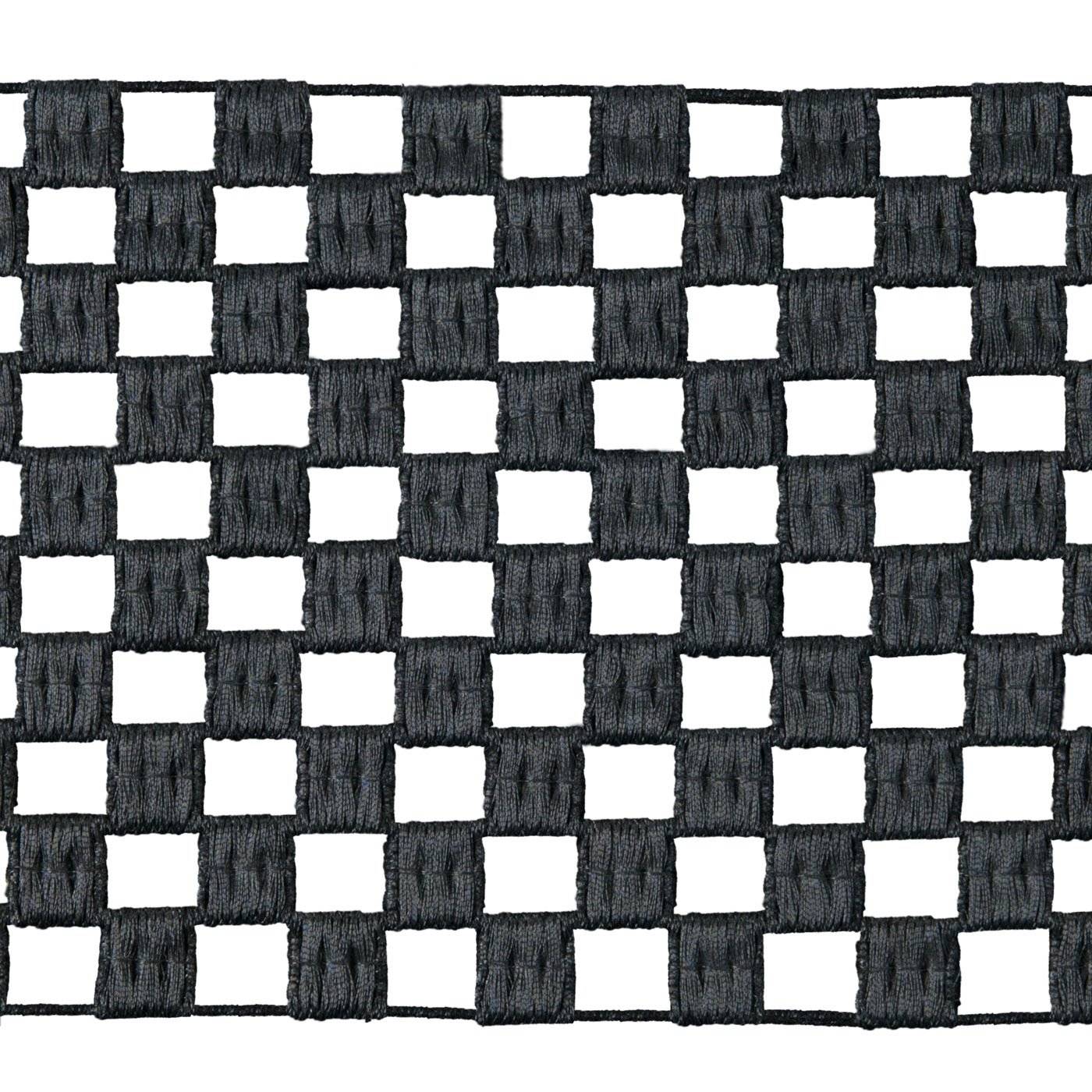 Тесьма декоративная широкая Houles Neox 32490-9900