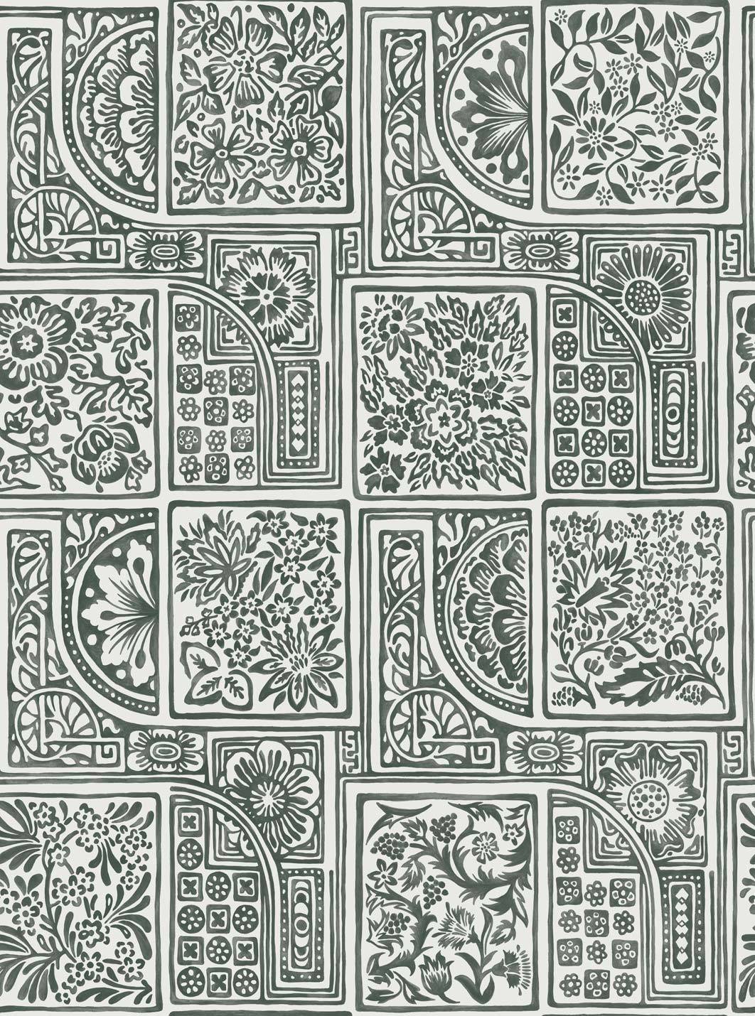 Обои Cole&Son Mariinsky Damask 108-9046