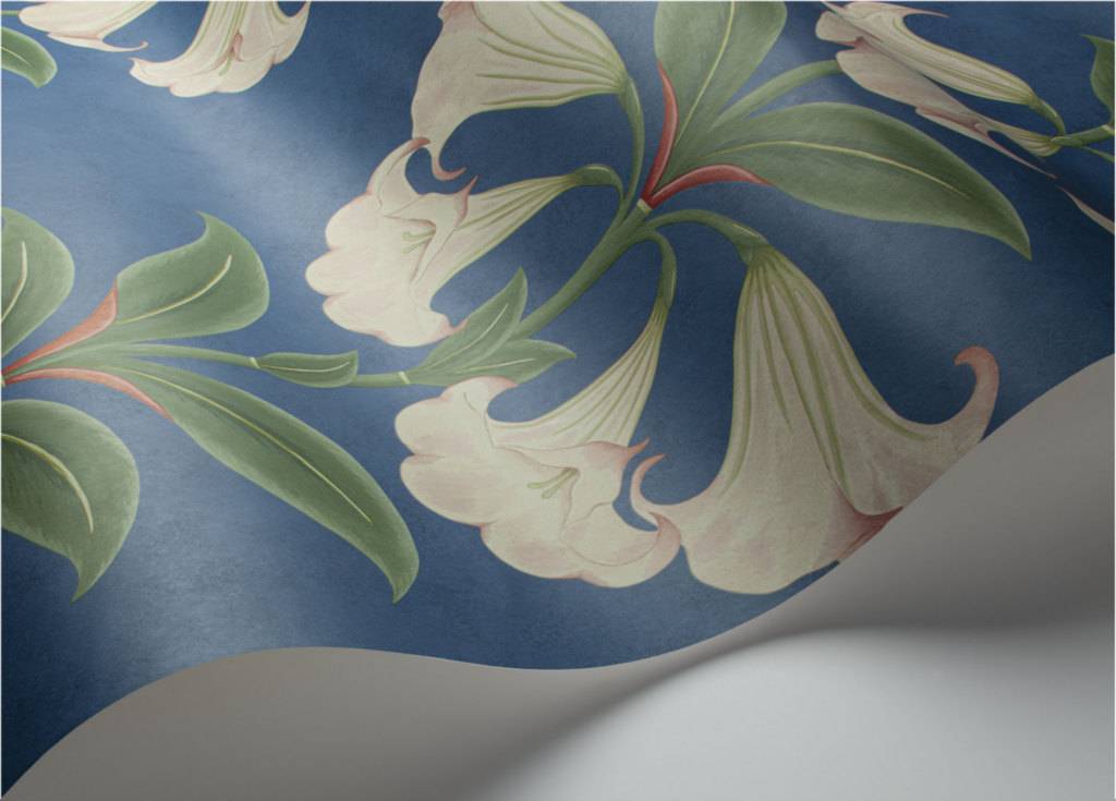 Обои Cole&Son Seville 117-3008
