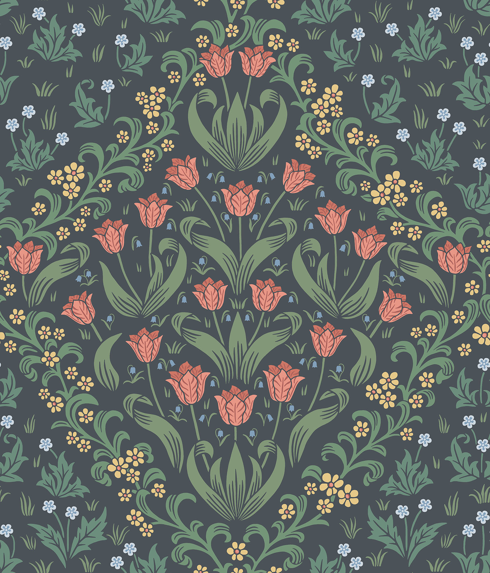 Обои Cole&Son Great Masters 118-2002