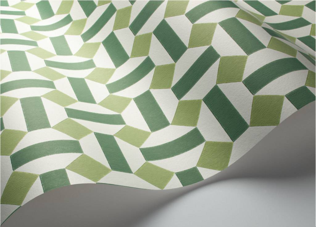 Обои Cole&Son Seville 117-12038