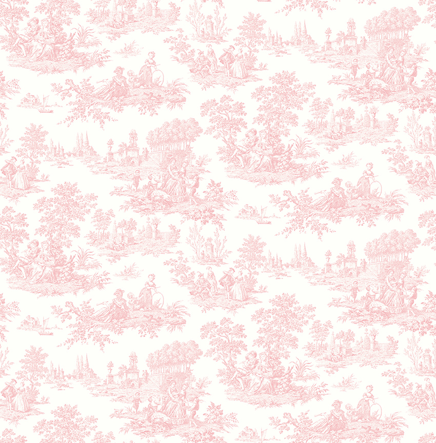 Ткань Wallquest Alice and Rose VI83001F