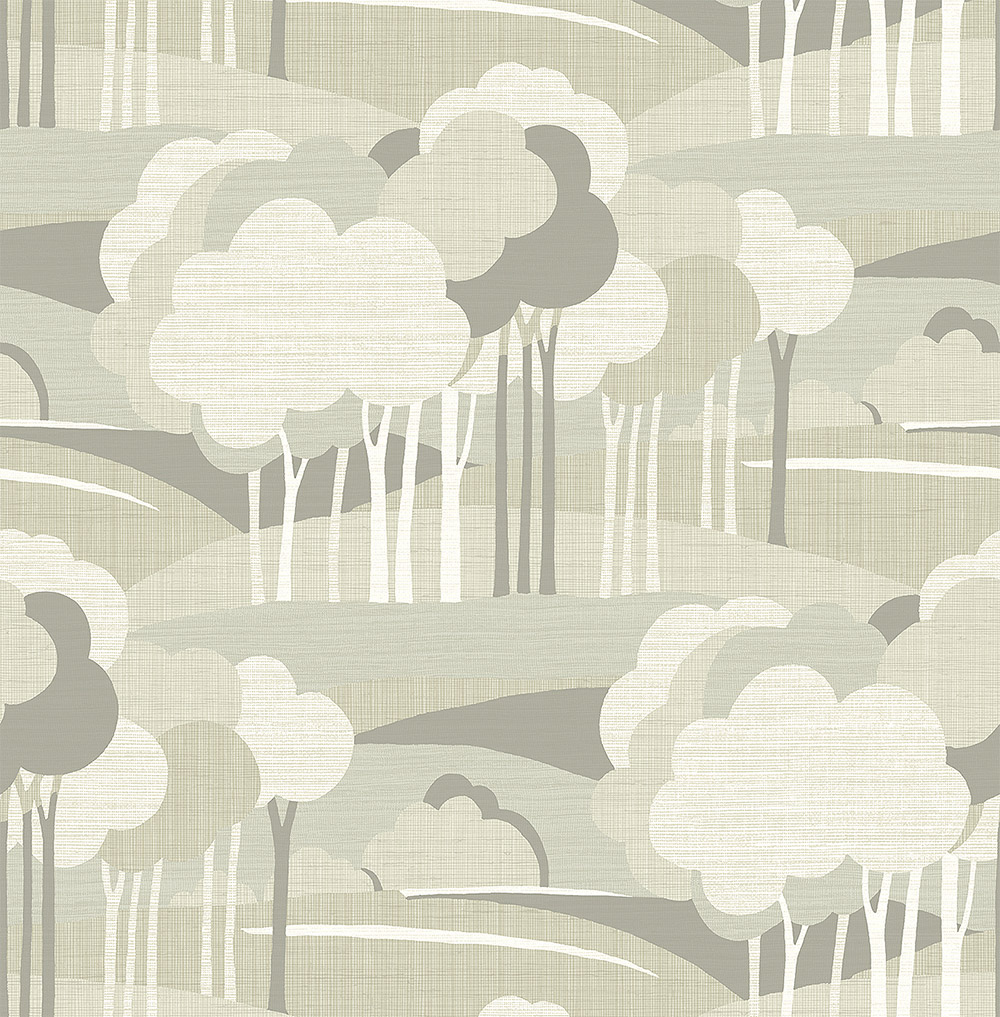 Обои Wallquest Trees TR70305