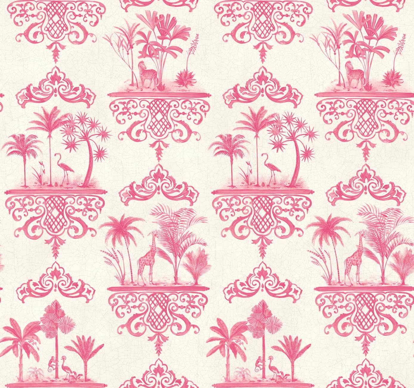Обои Cole&Son Folie 99-9041
