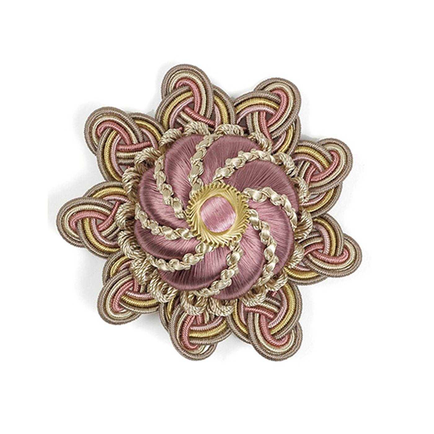 Розетка Houles Vendome 36316-9445