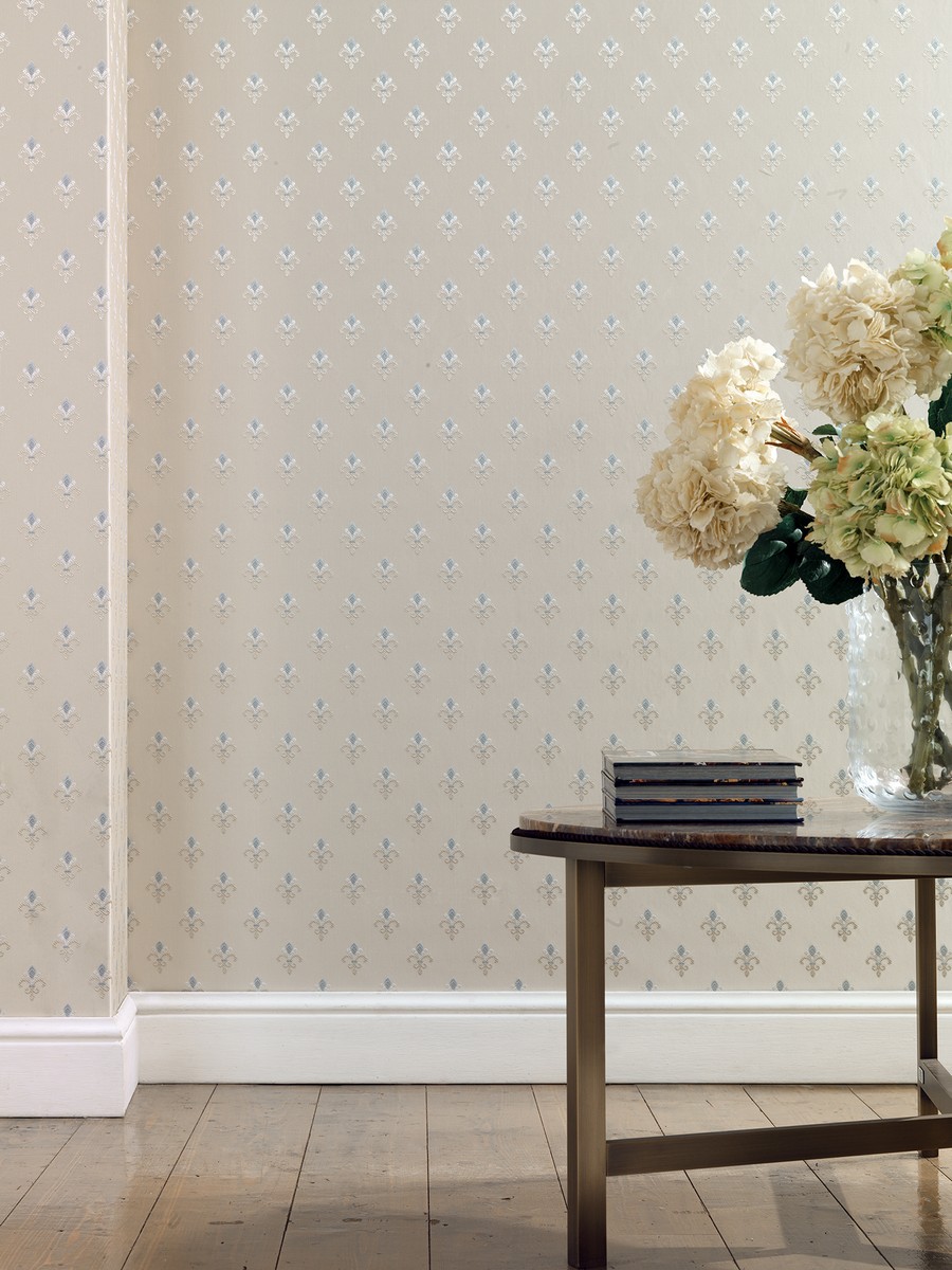 Обои Epoca Wallcoverings Imperia KT9802-8030