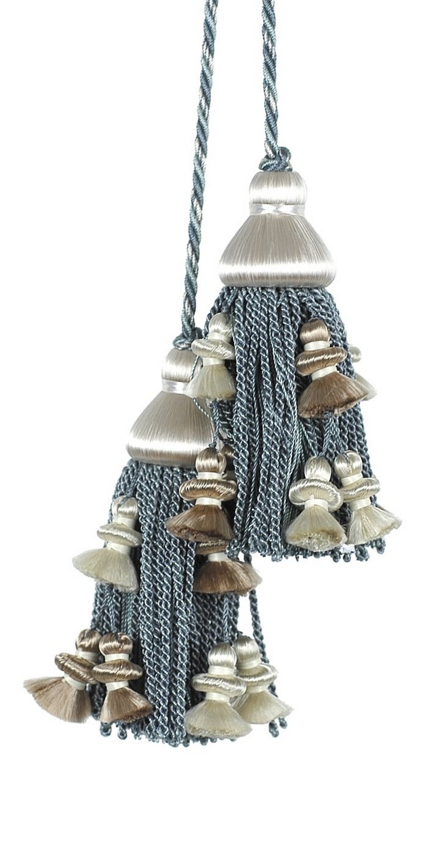 Кисть Houles Antica 36249-9610