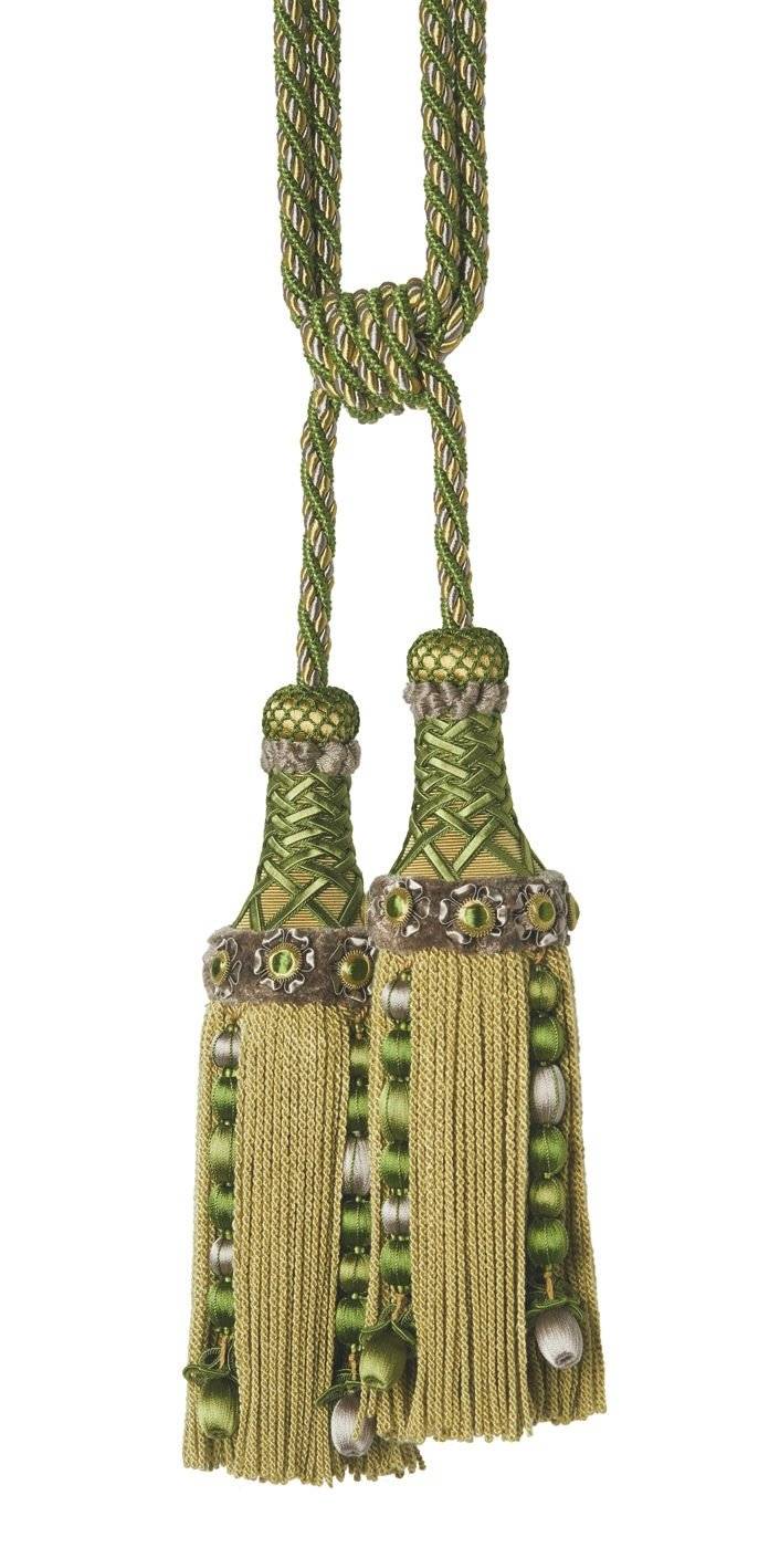 Кисть-подхват Houles Palais Royal 35301-9710