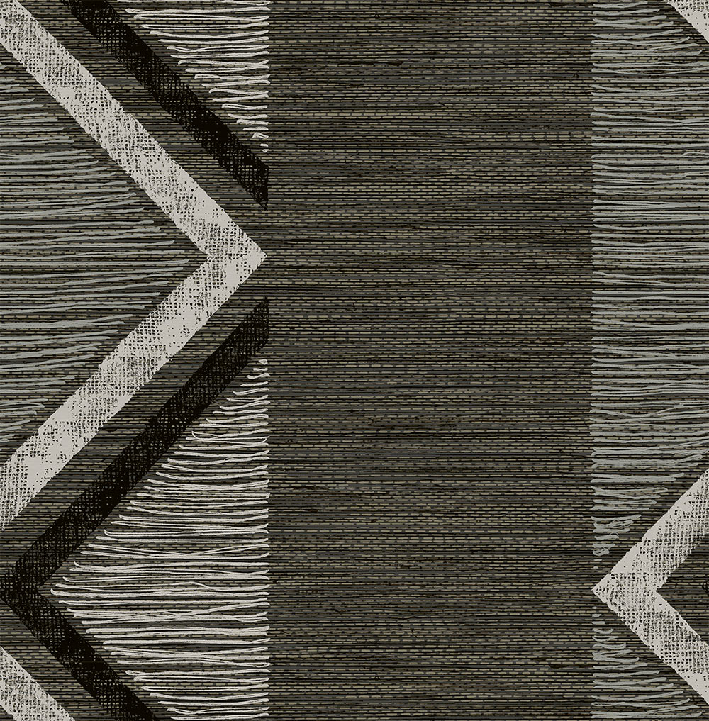 Обои Seabrook Fibers&Threads TH91500