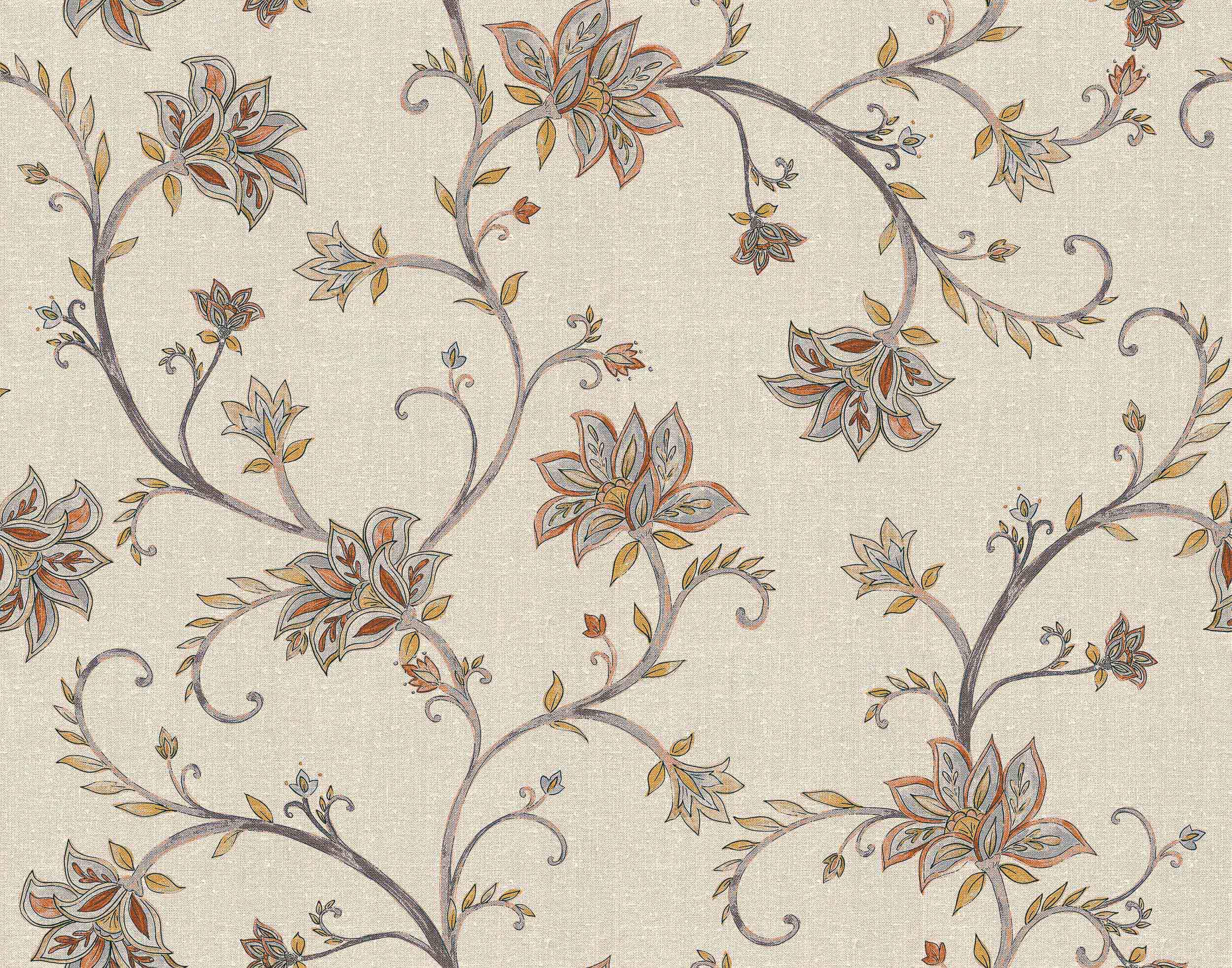 Обои Coordonne Victorian B00331V