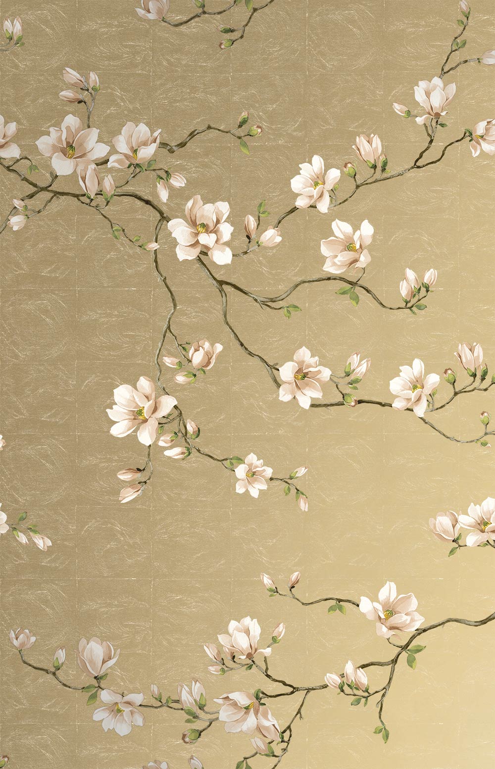 Обои Wallquest Chinoiserie CH31405