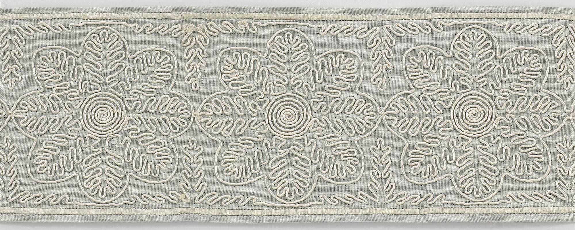 Декоративная тесьма Colefax&Fowler Theodore 5440-08