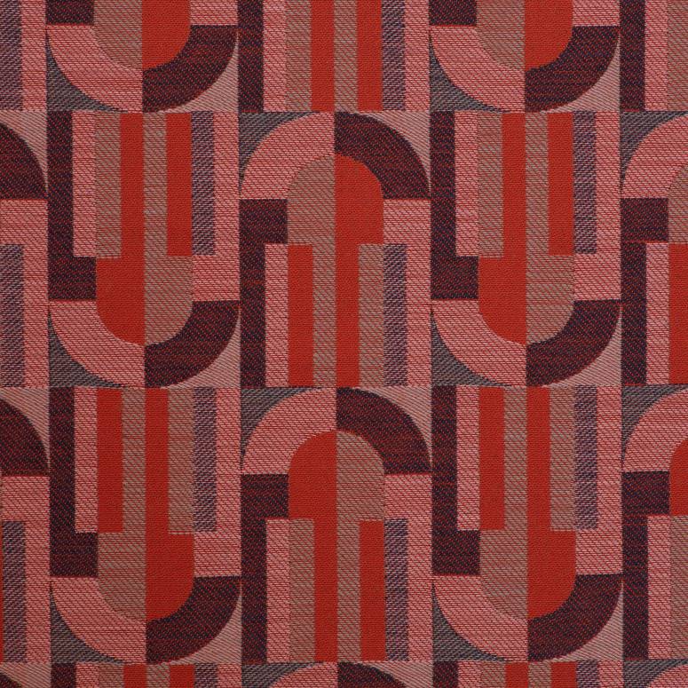 Ткань Metaphores Bauhaus 71358-003