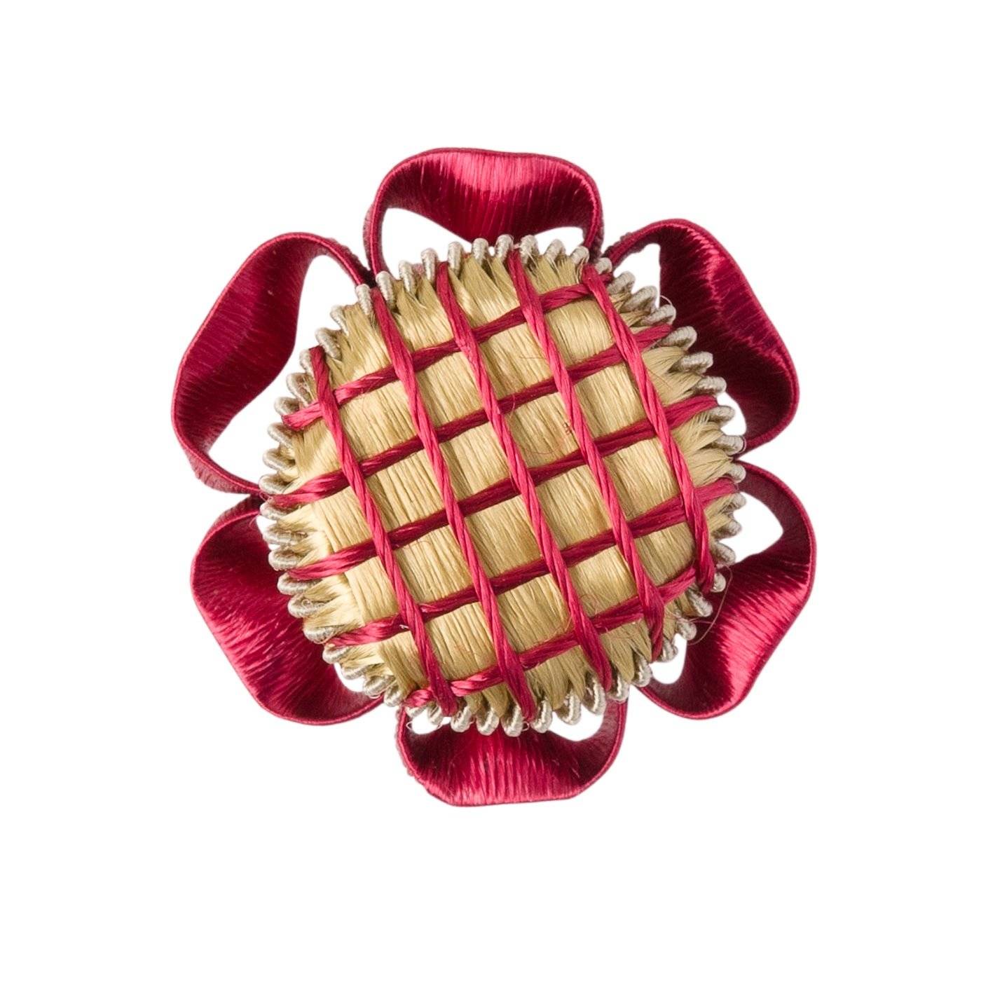 Розетка Houles Scarlett 36322-9400