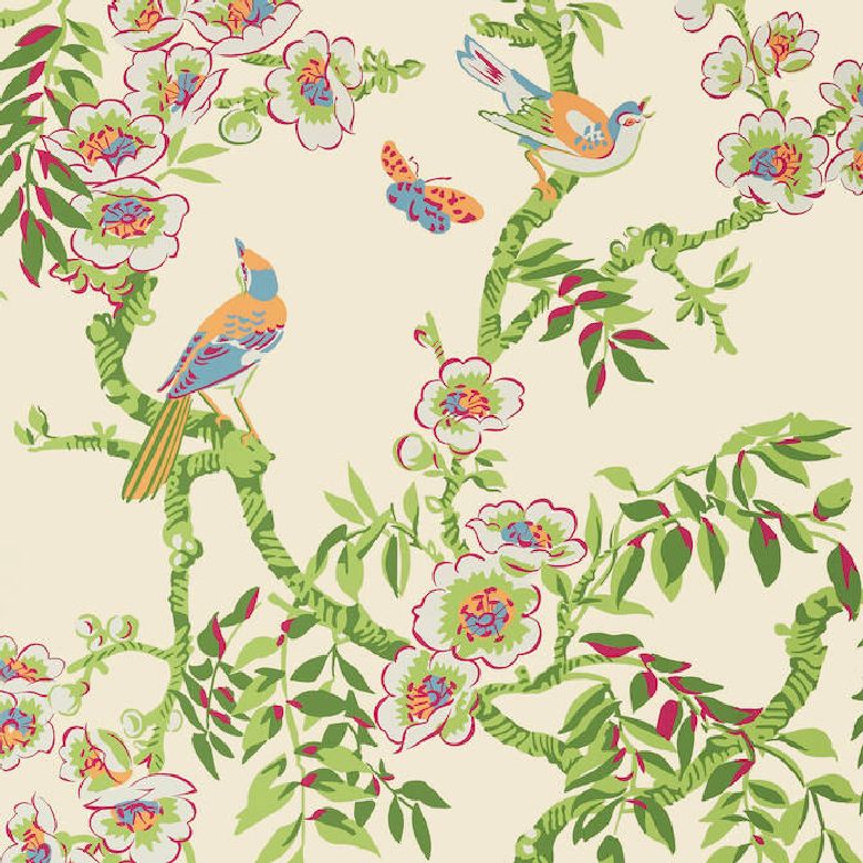 Обои Thibaut Eden T20847