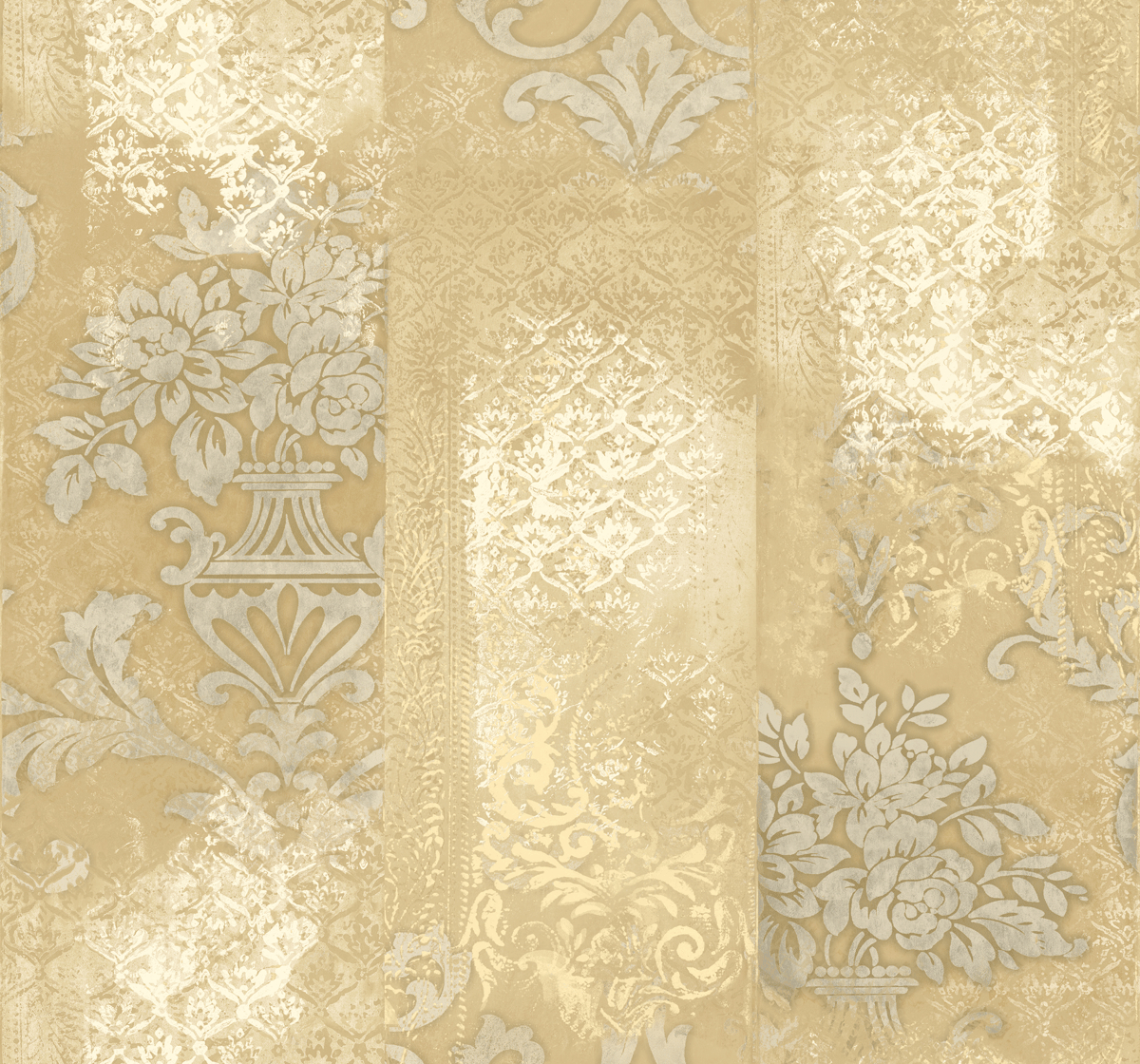 Обои Mayflower Pashmina MF40405