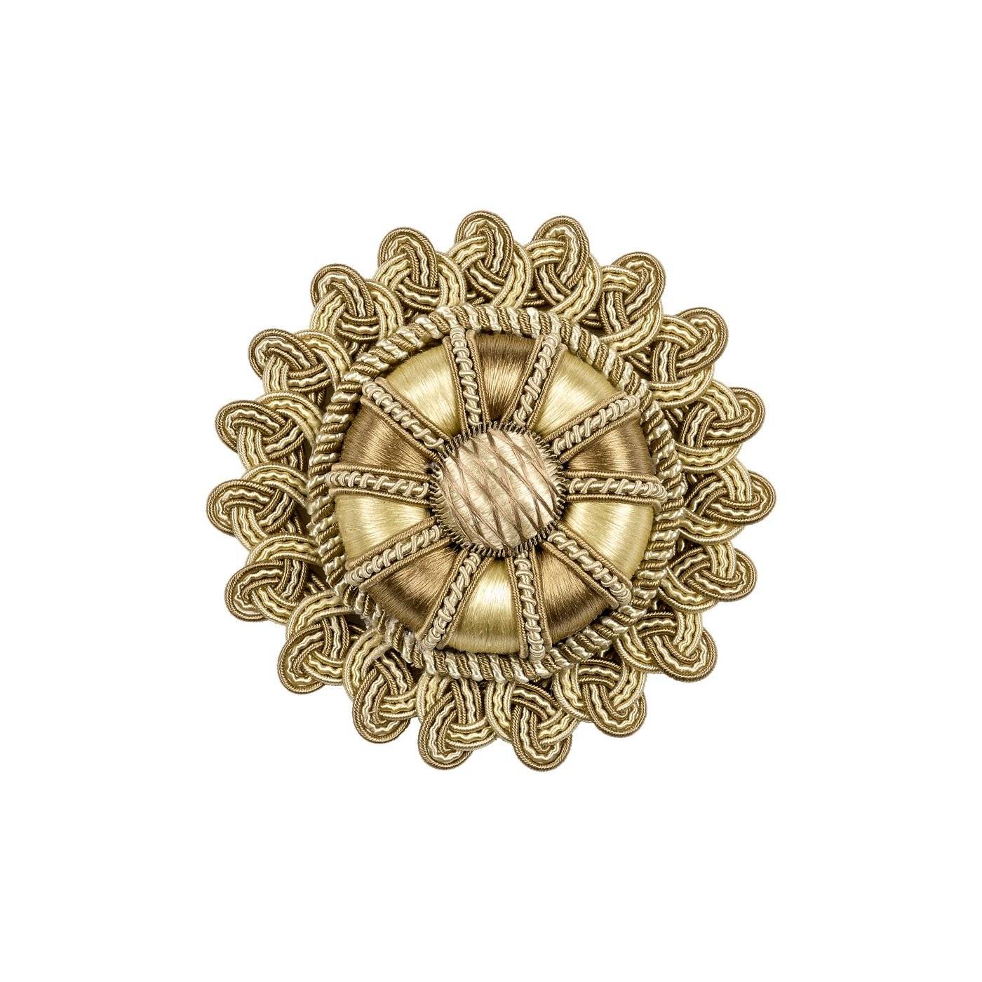 Розетка Houles Duchesse 36016-9120